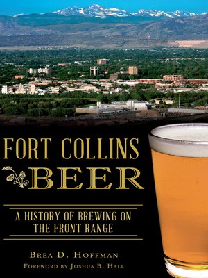 cover image of Fort Collins Beer
